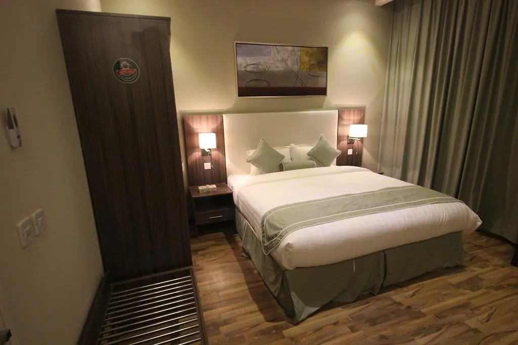 Thwary Apartments Riyadh 3*,  Saudi Arabia